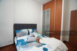 Changi Rise Condominium (D18), Condominium #209709481
